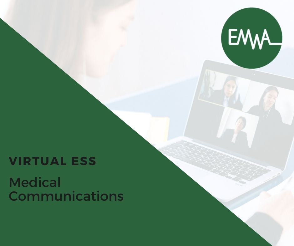 Virtual Expert Seminar Series (ESS) 3