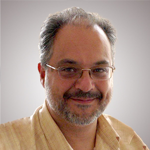 Dr. George Xinarianos, BSc(Hons), MSc, PhD